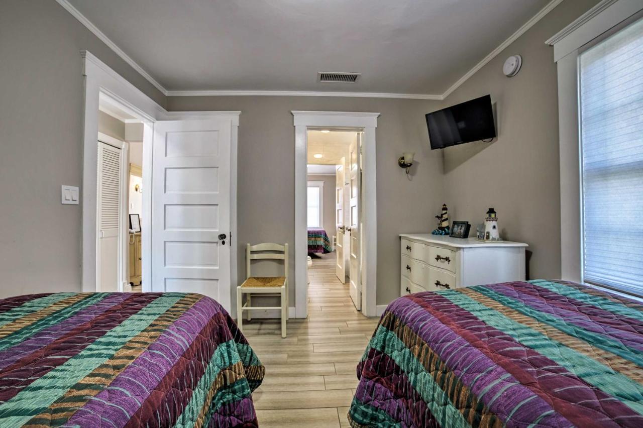 Ocean-View Home - Walk To Avalon City Center! Bagian luar foto