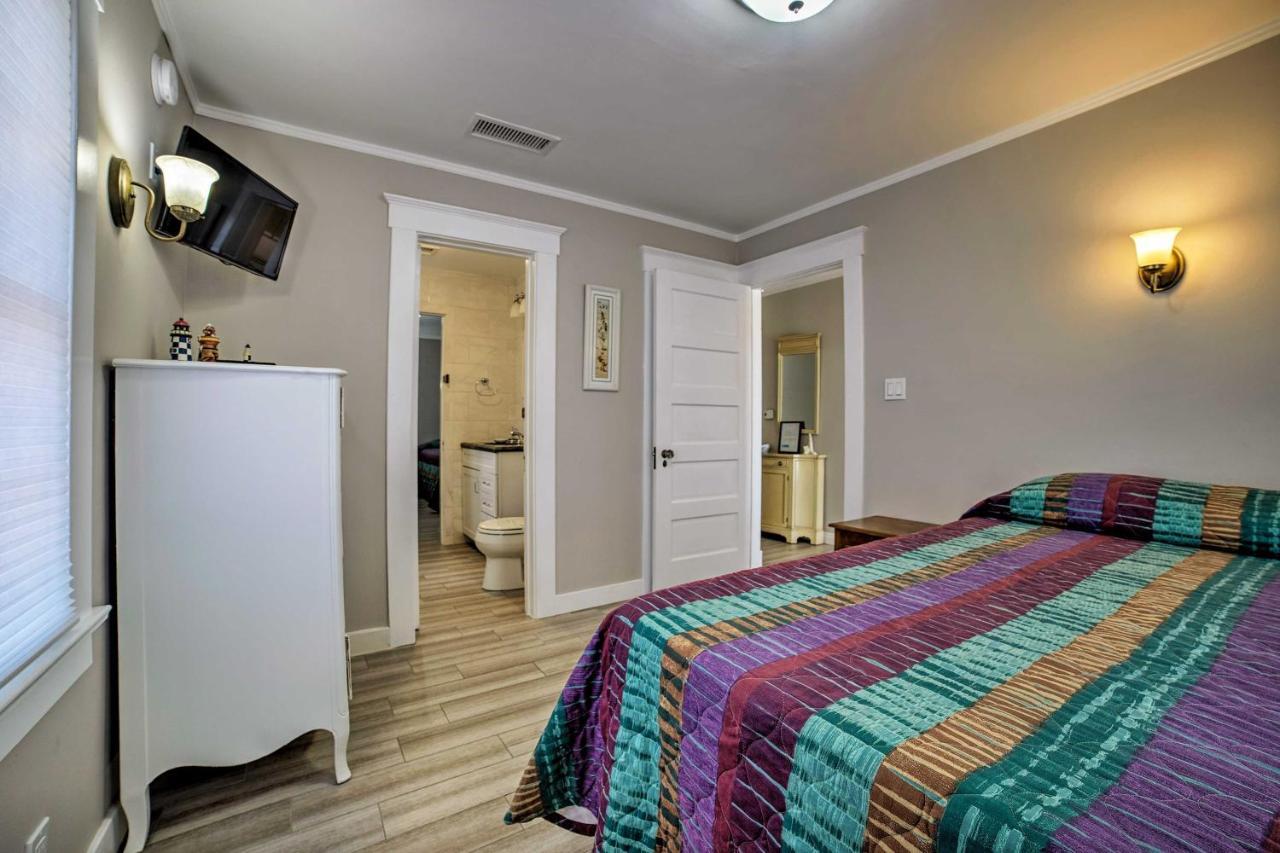 Ocean-View Home - Walk To Avalon City Center! Bagian luar foto