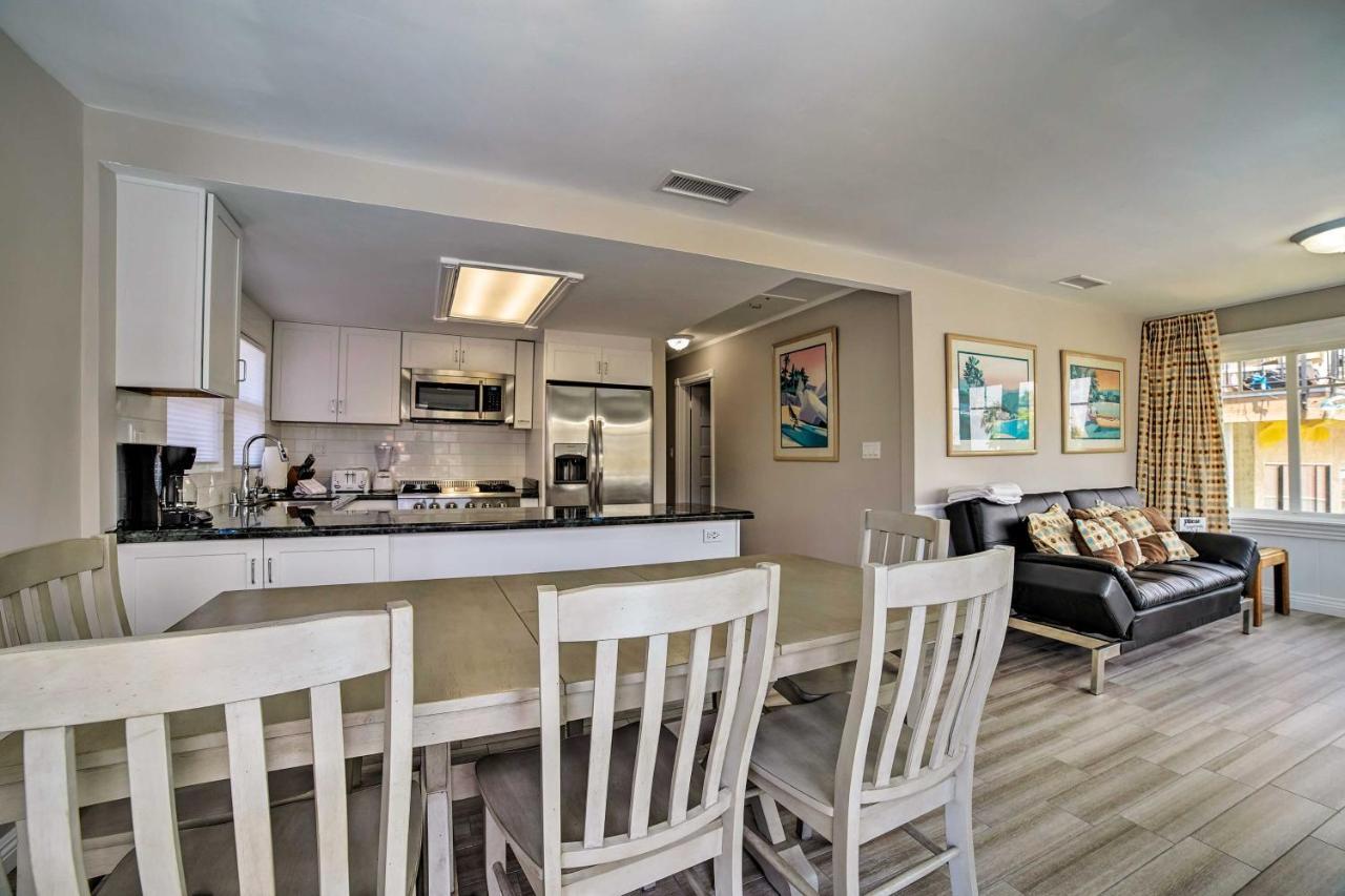 Ocean-View Home - Walk To Avalon City Center! Bagian luar foto